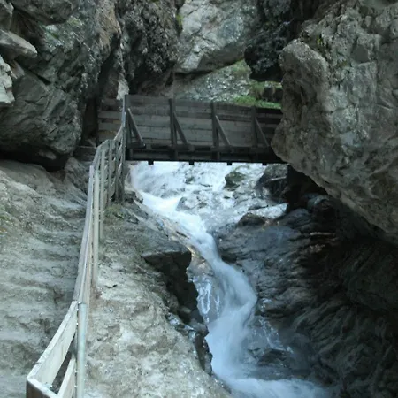 Hotel-Garni Stern - Bed & Breakfast & More-2